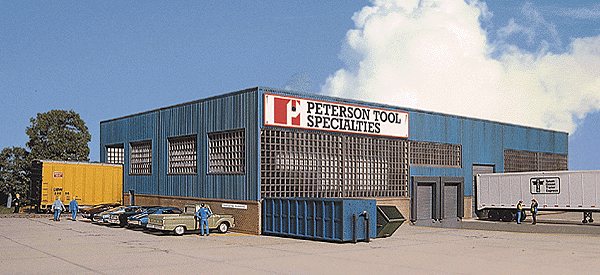 CVR Picture for Peterson Tool Specialty