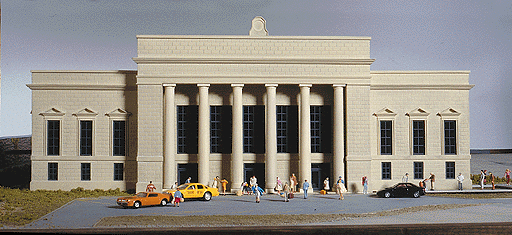 CVR Picture for Union Station