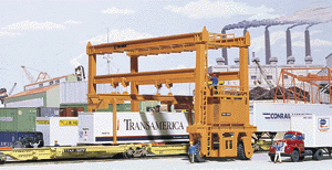 CVR Picture for Mi-jack TL-1000 crane