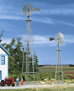 CVR Picture for Van Dyke Farm Windmill