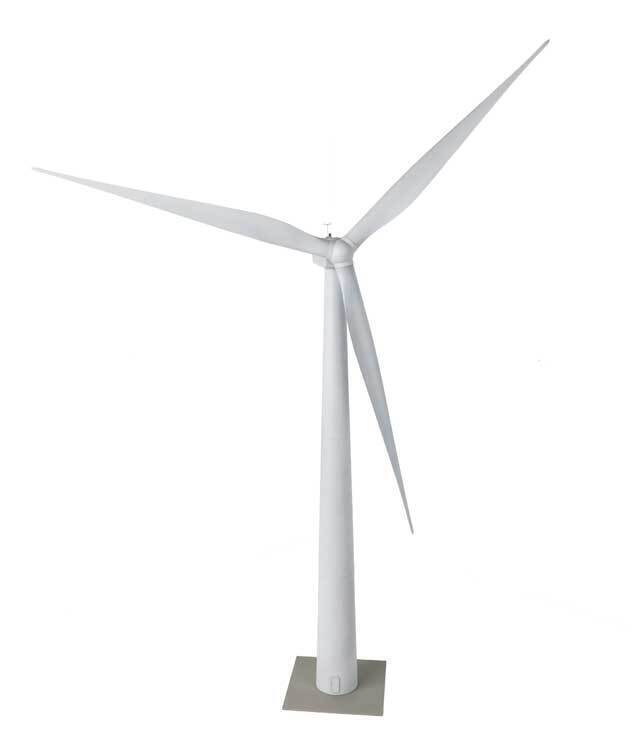 CVR Picture for Wind Turbine