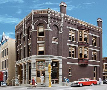 CVR Picture for Argosy Booksellers