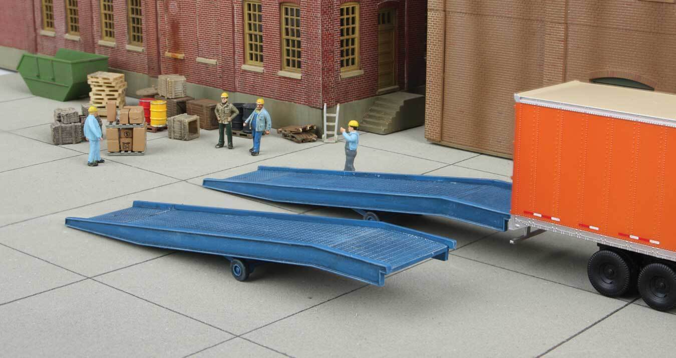 CVR Picture for Transload Loading Ramps /2