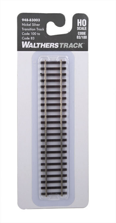 CVR Picture for Code 100 to Code 83 Transition Trk