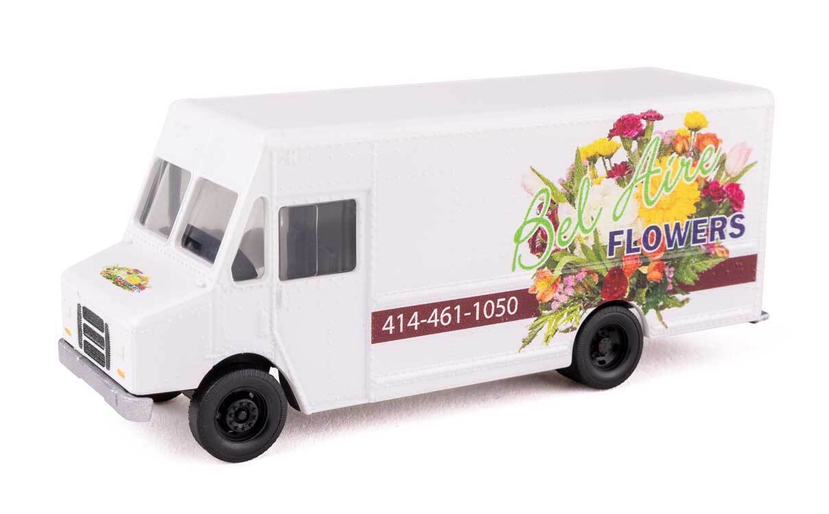 CVR Picture for Morgan Olson van Bel Aire Flowers