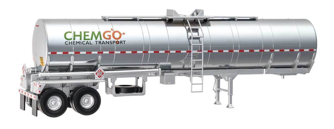CVR Picture for Tanker Trailer - ChemGo