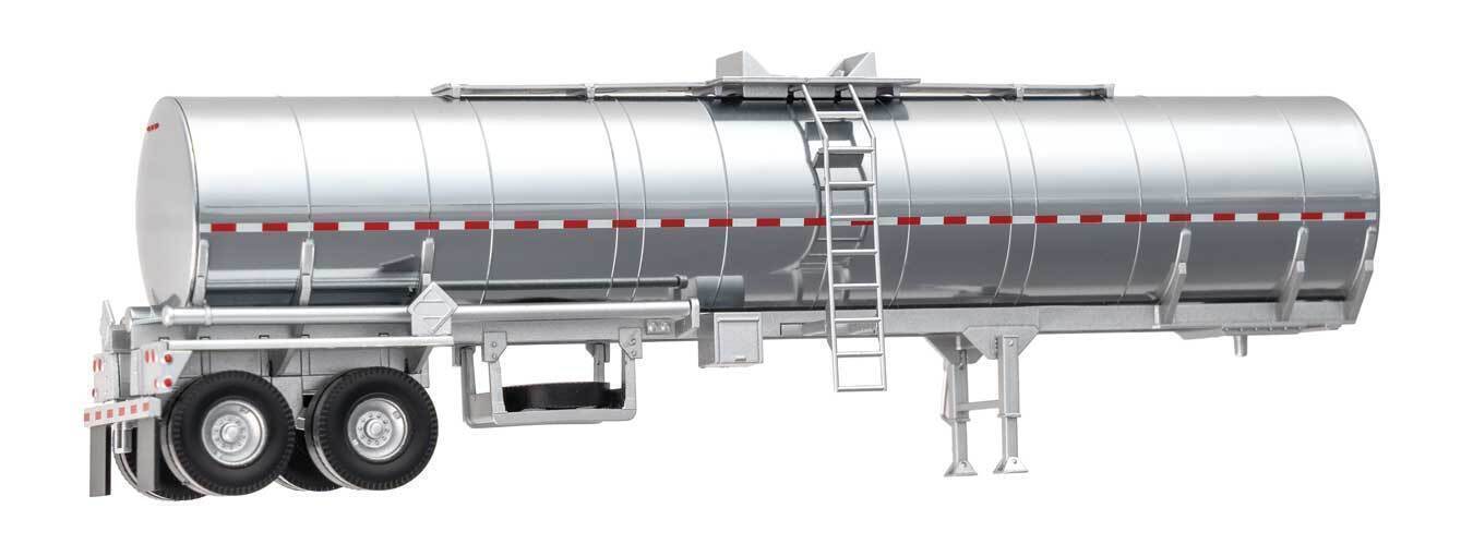 CVR Picture for Tanker Trailer - Unlet/Chemical