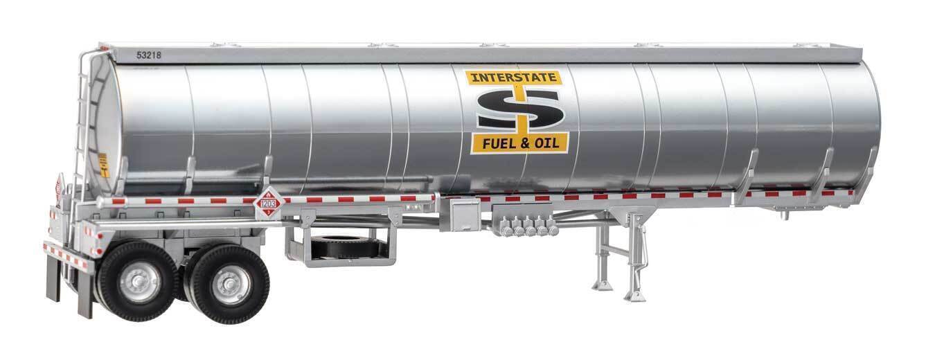 CVR Picture for Tanker Trailer - Interstate Fuel