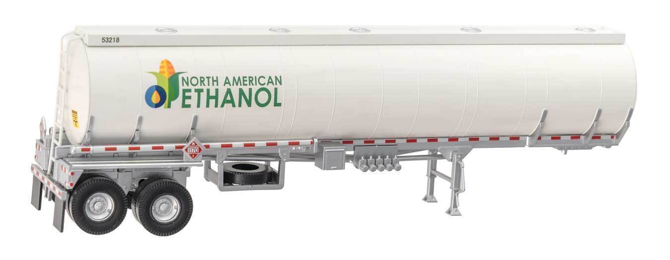 CVR Picture for Tanker Trailer - NA Ethanol
