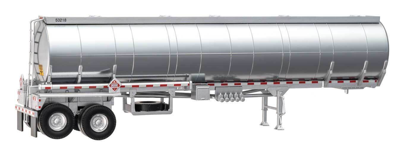 CVR Picture for Tanker Trailer - Unlettered/Petrol