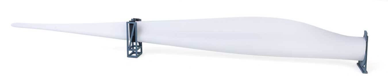 CVR Picture for Wind Turbine Load