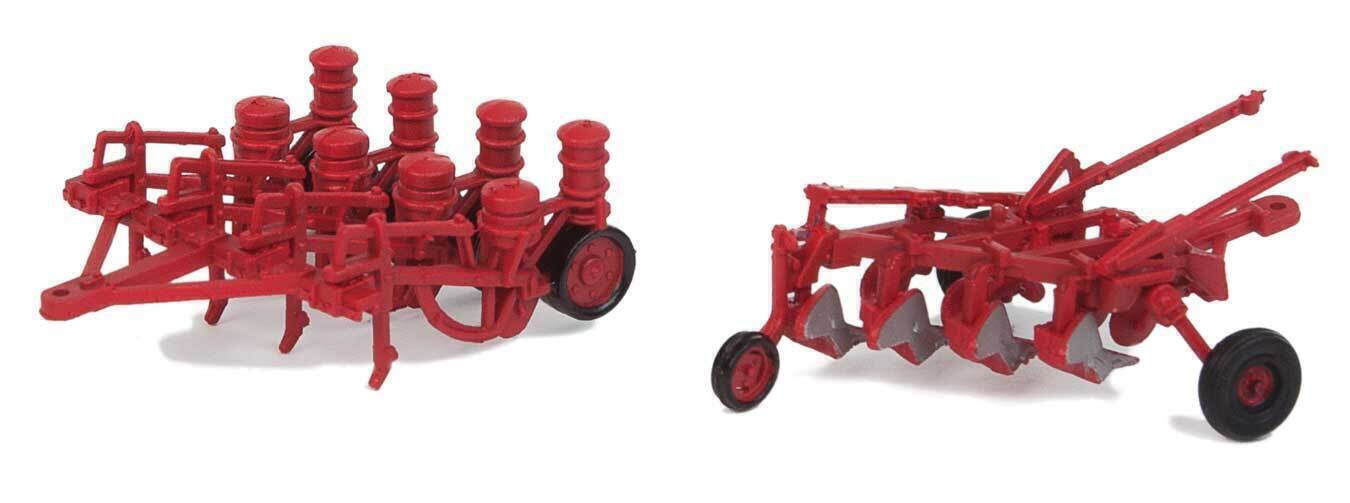 CVR Picture for Plow & Planter 2pk