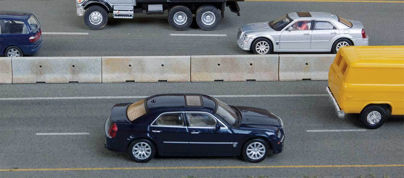 CVR Picture for Jersey Barriers /24