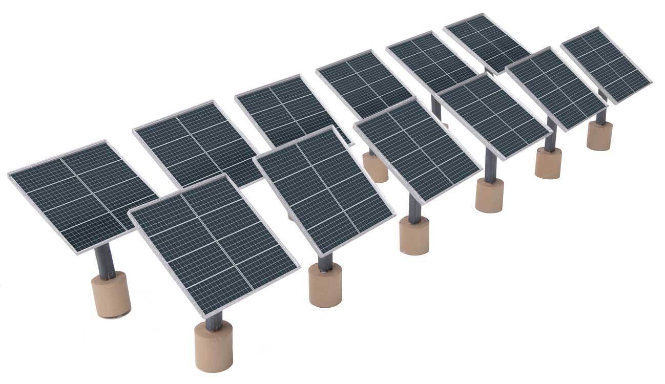 CVR Picture for Solar Panels