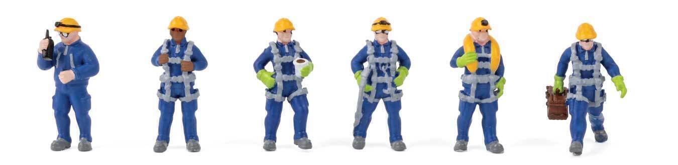 CVR Picture for Wind Turbine Technicians /6