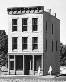 CVR Picture for Bruce's Bakery