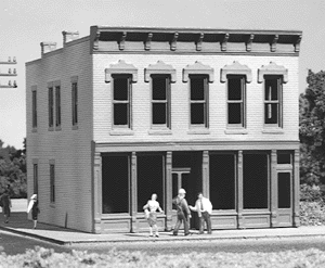 CVR Picture for Hayes Hardware