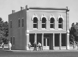 CVR Picture for Char's Soda Shoppe