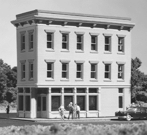 CVR Picture for Corner Apothecary