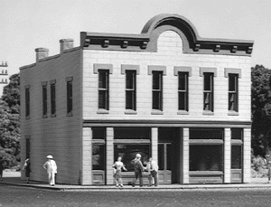 CVR Picture for Crestone Credit Union