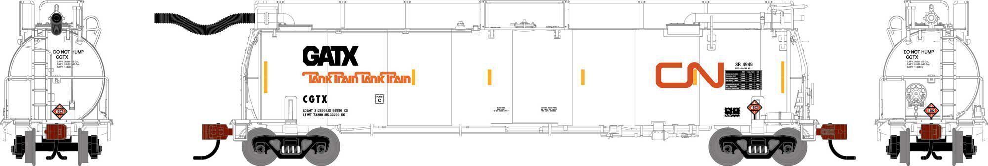 CVR Picture for 23k Tank Train Interm CGTX no#