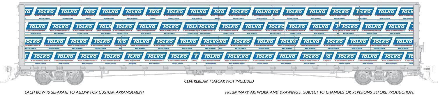 CVR Picture for CB flat Lumber load Tolko