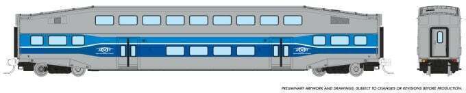 CVR Picture for Bilevel AMT Montreal coach