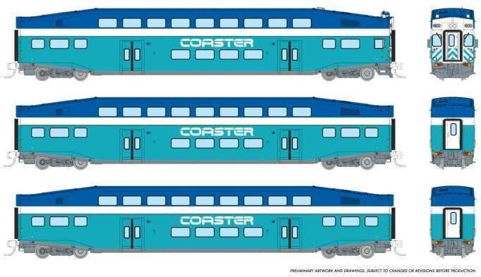 CVR Picture for Bilevel Coaster Set2
