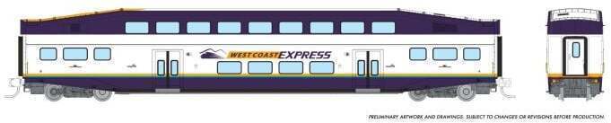 CVR Picture for Bilevel WestCoastExp coach