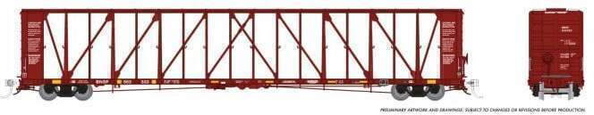 CVR Picture for NSC 73' CB flat BNSF 6pk