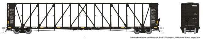 CVR Picture for NSC 73' CB flat NS/Patch 6pk