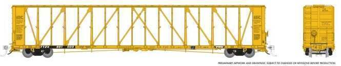 CVR Picture for NSC 73' CB flat TTX/Early