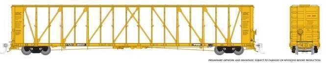 CVR Picture for NSC 73' CB flat TTX/Late