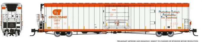 CVR Picture for GB 7780 Reefer Cryo-Trans