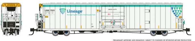 CVR Picture for GB 7780 Reefer Lineage