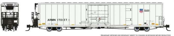 CVR Picture for GB 7780 Reefer UP 6pk#1