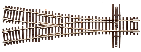 CVR Picture for Code 55 3.5 Wye Switch