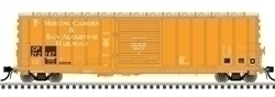CVR Picture for CNCF 50' box CP/ex-MCSA #212152