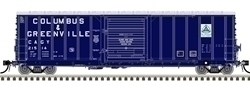 CVR Picture for CNCF 50' box C&G #21569