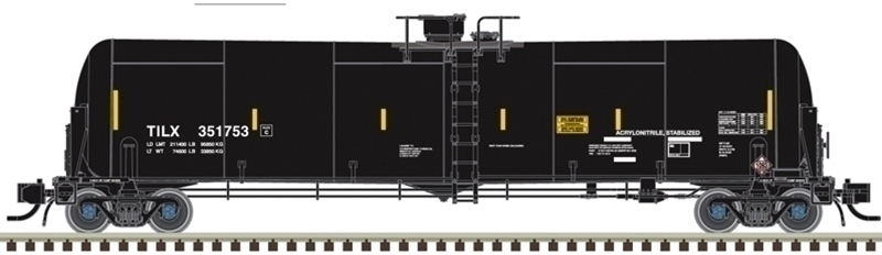 CVR Picture for 31kgal Crudeoil tank TILX #351777