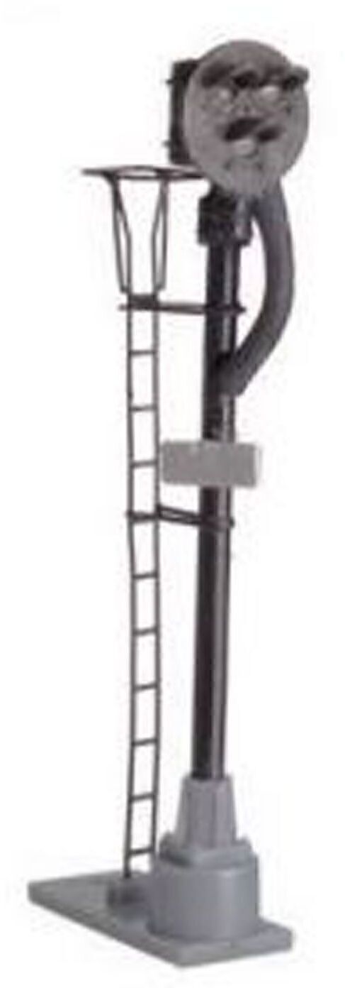 CVR Picture for N Signal Type G Single Head