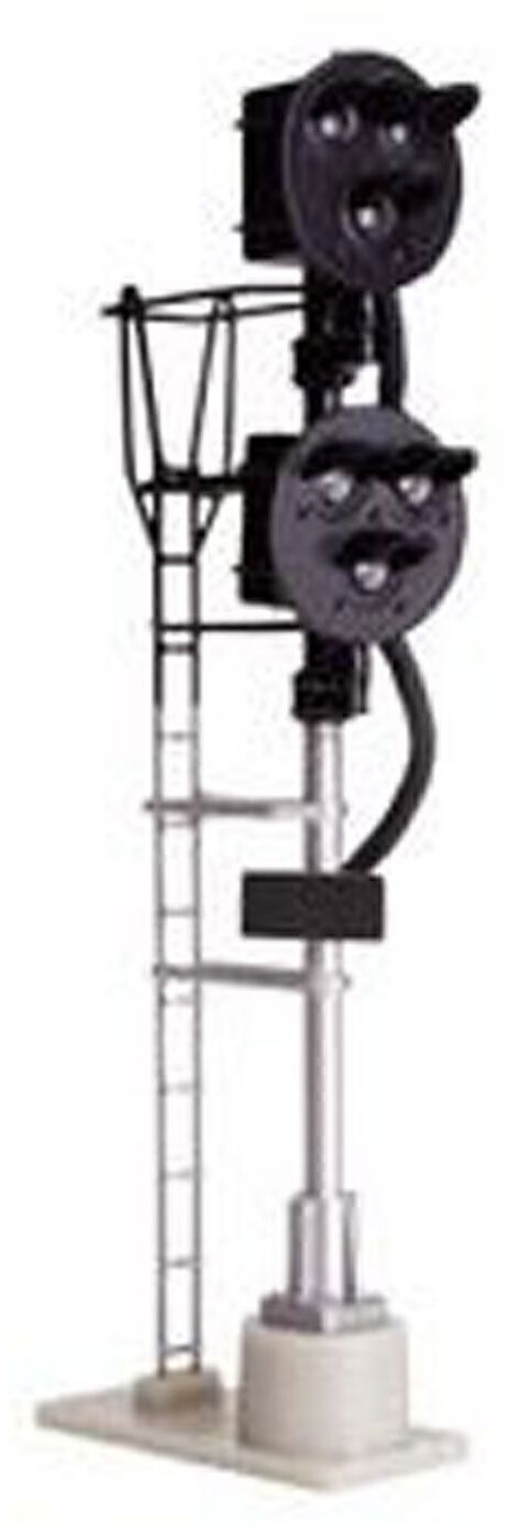 CVR Picture for N Signal Type G Double Head