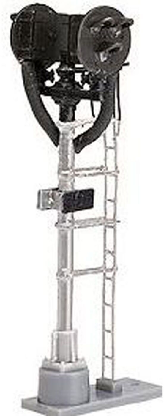 CVR Picture for N Signal Type G Bidirectional