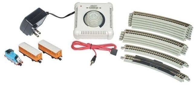 CVR Picture for Thomas&F - Thomas/Annie&ClarabelSet