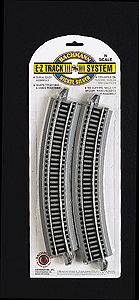 CVR Picture for EZTrack NS 19in radius /6