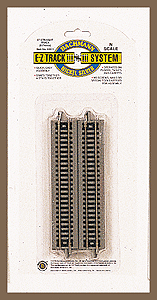 CVR Picture for EZTrack NS 5in straight /6