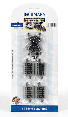 CVR Picture for EZTrack NS 90degree xing