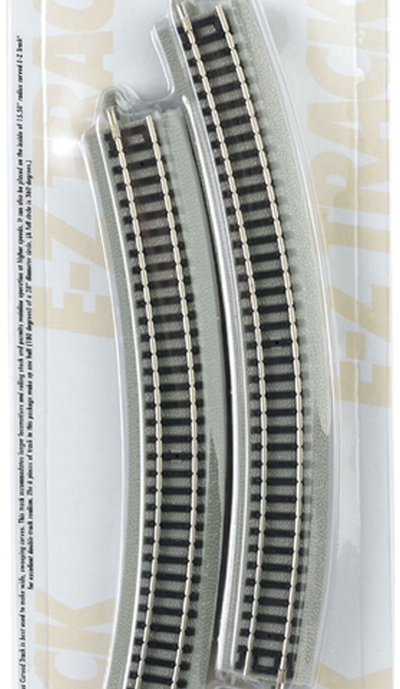 CVR Picture for EZTrack NS 14in radius /6