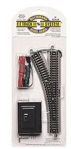 CVR Picture for EZTrack NS LH Remote switch