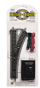 CVR Picture for EZTrack NS RH Remote switch